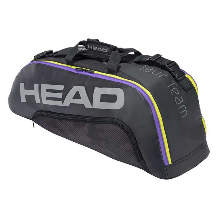 Head Tour Team Combi 6R Black